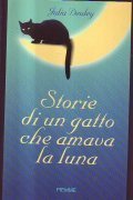 STORIE DI UN GATTO CHE AMAVA LA LUNA