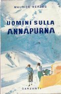 UOMINI SULLA ANNAPURNA