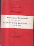 ROMANZO 1934 - 1955