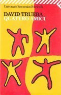 QUATTRO AMICI | Immagine principale