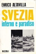 SVEZIA INFERNO E PARADISO | Immagine principale