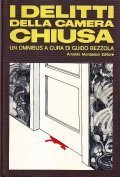I DELITTI DELLA CAMERA CHIUSA - A CURA DI GUIDO …