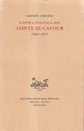 L'OPERA POLITICA DEL CONTE DI CAVOUR (1848-1857)