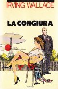 LA CONGIURA- ROMANZO