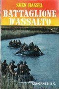 BATTAGLIONE D' ASSALTO