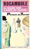 ROCAMBOLE TERZO EPISODIO- IL CLUB DEI FANTI DI CUORI