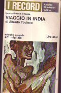 VIAGGIO IN INDIA- Un continente in tasca