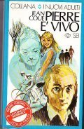 PIERRE E' VIVO