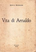 VITA DI ARNALDO