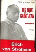 LES FEUX DE LA SAINT - JEAN - TOME 1 …