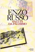 SALUTI DA PALERMO- ROMANZO