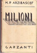 MILIONI- ROMANZO