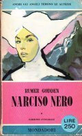 NARCISO NERO- EDIZIONE INTEGRALE