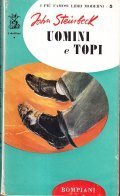 UOMINI E TOPI | Immagine principale