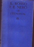 IL ROSSO E IL NERO (2 volumi)