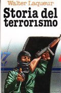 STORIA DEL TERRORISMO