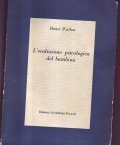 L' EVOLUZIONE PSICOLOGICA DEL BAMBINO