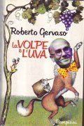 LA VOLPE E L' UVA