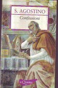 CONFESSIONI- Antologia essenziale