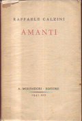 AMANTI