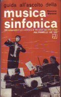 GUIDA ALL' ASCOLTO DELLA MUSICA SINFONICA- 900 COMPOSIZIONI PER ORCHESTRA …