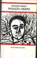 RAGAZZO NEGRO