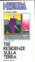 TRE RESIDENZE SULLA TERRA