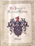 THE JOURNAL OF AMERICAN HISTORY (VOLUME XIII, SECOND QUARTER, NUMBER …