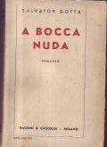 A BOCCA NUDA