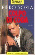 COLPO DI CODA- ROMANZO