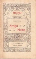 ARRIGO HEINE