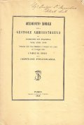 RENDICONTO MORALE DELLA GESTIONE AMMINISTRATIVA DEL COMUNE DI PADOVA NELL'ANNO …