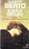 IL MALE OSCURO- ROMANZO