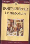 LE DIABOLICHE