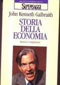 STORIA DELL' ECONOMIA- PASSATO E PRESENTE