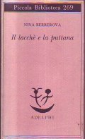 IL LACCHE' E LA PUTTANA | Immagine principale