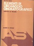 ELEMENTI DI LINGUAGGIO CINEMATOGRAFICO- ANALISI BE SINTESI