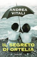 IL SEGRETO DI ORTELIA- ROMANZO