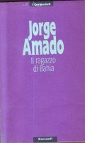 IL RAGAZZO DI BAHIA
