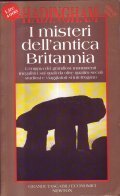 I MISTERI DELL' ANTICA BRITANNIA - L' ENIGMA DEI GRANDIOSI …