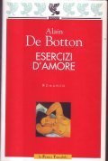 ESERCIZI D' AMORE | Immagine principale