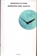 MEMORIA DEL VUOTO