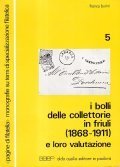 I BOLLI DELLE COLLETTERIE IN FRIULI (1868-1911) E LORO VALUTAZIONE- …