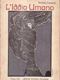 L'IIDDIO UMANO. POESIE DI VINCENZO PASQUARIO- E ALTRI CANTI