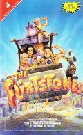 THE FLINTSTONES- UN ROMAZO DI TODD STRASSER BASATO SULLA SCENEGGIATURA …