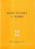 FILIPPO JUVARRA A MADRID