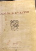 ANDREA DEL CASTAGNO