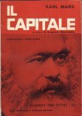 IL CAPITALE- A CURA DI EUGENIO SBARDELLA