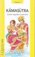 KAMASUTRA- COME REGOLARSI IN AMORE | Immagine principale