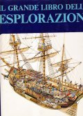 IL GRANDE LIBRO DELLE ESPLORAZIONI
